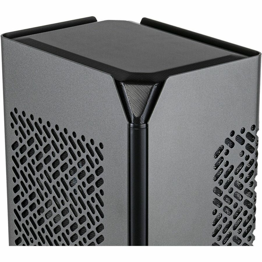 Cooler Master NCORE 100 MAX Gaming Computer Case — NR100-MNNN85-SL0