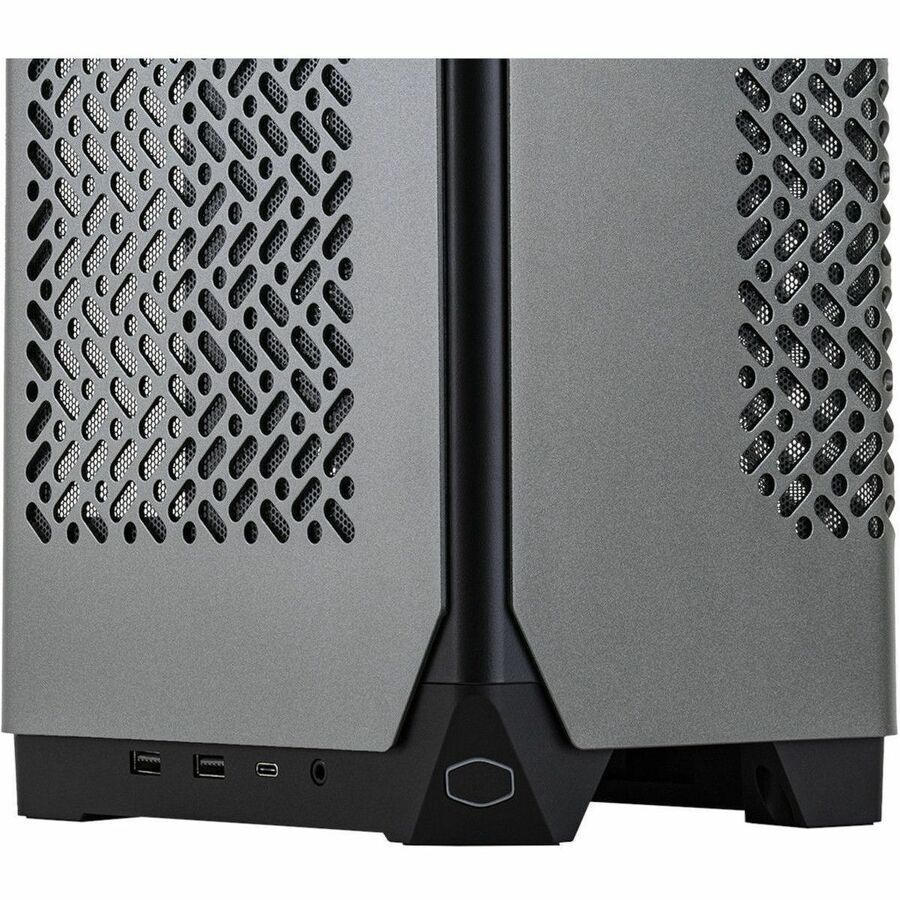 Cooler Master NCORE 100 MAX Gaming Computer Case — NR100-MNNN85-SL0