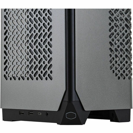 Cooler Master NCORE 100 MAX Gaming Computer Case — NR100-MNNN85-SL0