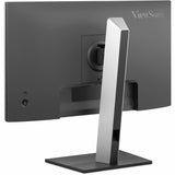 ViewSonic VG2458 24 Inch 1080p IPS Docking Monitor with Advanced Ergonomics, 100W USB C, 5-port USB Hub, HDMI, DisplayPort, and Daisy Chain for Home and Office — VG2458