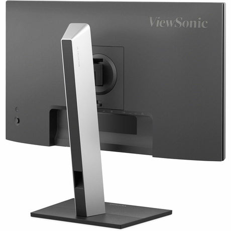 ViewSonic VG2458 24 Inch 1080p IPS Docking Monitor with Advanced Ergonomics, 100W USB C, 5-port USB Hub, HDMI, DisplayPort, and Daisy Chain for Home and Office — VG2458
