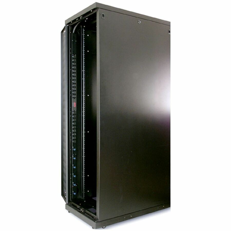 Rack PDU,Basic, Zero U, 16A, 230V, (20) C13 & (4) C19 , IEC C20 — AP7552
