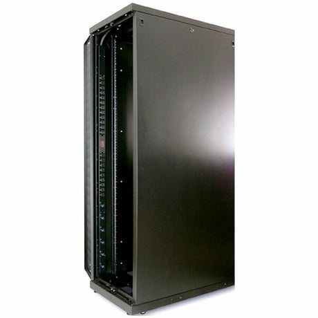 Rack PDU,Basic, Zero U, 16A, 230V, (20) C13 & (4) C19 , IEC C20 — AP7552