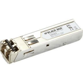 Black Box LFP402 SFP Module — LFP402