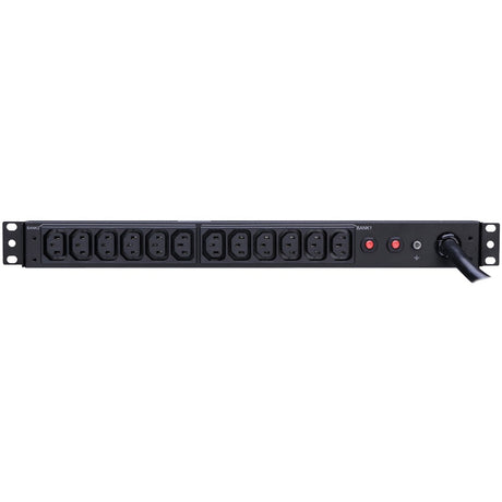 CyberPower PDU30BHVT12R 200 - 230 VAC 30A Basic PDU — PDU30BHVT12R