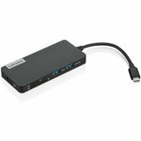 Lenovo USB-C 7-in-1 Hub — GX90T77924