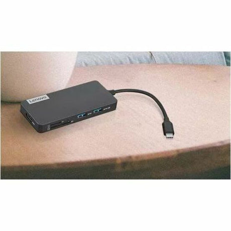 Lenovo USB-C 7-in-1 Hub — GX90T77924