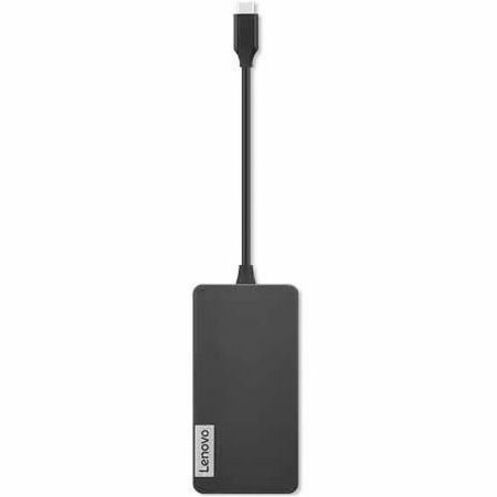 Lenovo USB-C 7-in-1 Hub — GX90T77924