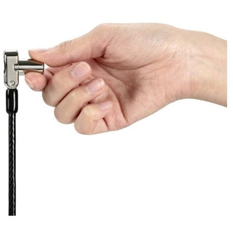 Kensington Universal 3-in-1 Keyed Laptop Lock — K62319M