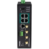 TRENDnet TI-WP100 Wi-Fi 5 IEEE 802.11ac Ethernet Wireless Router - TAA Compliant — TI-WP100