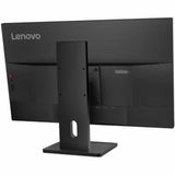 Lenovo ThinkVision E24-30 24" Class Full HD LED Monitor - 16:9 - Raven Black — 63EDMAR2US