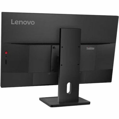 Lenovo ThinkVision E24-30 24" Class Full HD LED Monitor - 16:9 - Raven Black — 63EDMAR2US