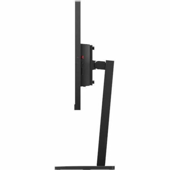 Lenovo ThinkVision E24-30 24" Class Full HD LED Monitor - 16:9 - Raven Black — 63EDMAR2US