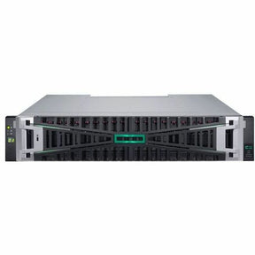 HPE Drive Enclosure - 2U Rack-mountable — S1H55A