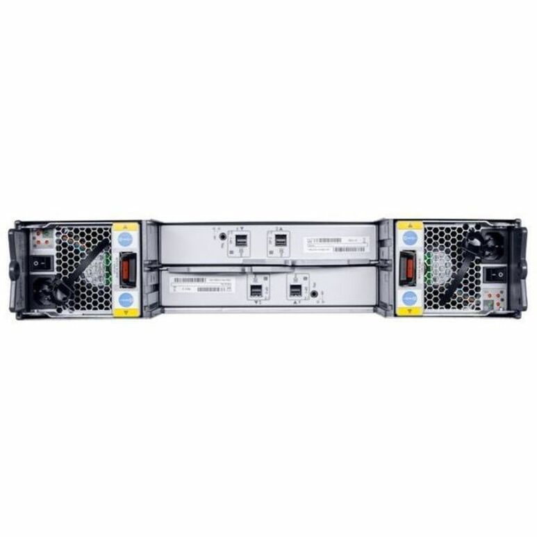 HPE Drive Enclosure - 2U Rack-mountable — S1H55A