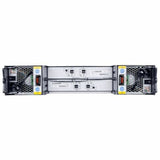 HPE Drive Enclosure - 2U Rack-mountable — S1H55A