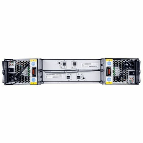 HPE Drive Enclosure - 2U Rack-mountable — S1H55A