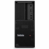 Lenovo ThinkStation P3 30GS00E6US Workstation - 1 Core i5 14th Gen i5-14500 - vPro Technology - 32 GB - 1 TB SSD - Tower — 30GS00E6US