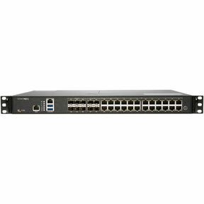 SonicWall NSa 3700 Network Security/Firewall Appliance — 03-SSC-2978