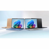 Microsoft Surface Laptop 7 13.8" Touchscreen Copilot+ PC Notebook - Intel Core Ultra 5 - 16 GB - 512 GB SSD - English (US) Keyboard - Black - TAA Compliant — EP2-22608