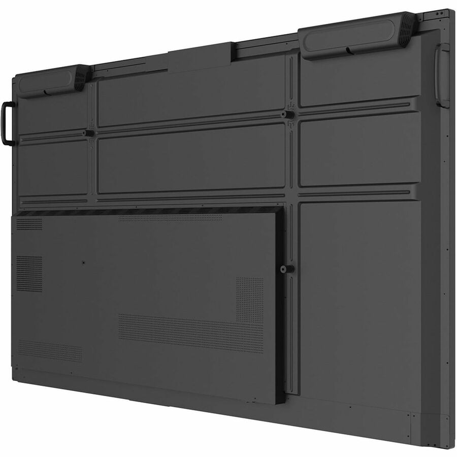 LG CreateBoard 75TR3PN-B Collaboration Display — 75TR3PN-B