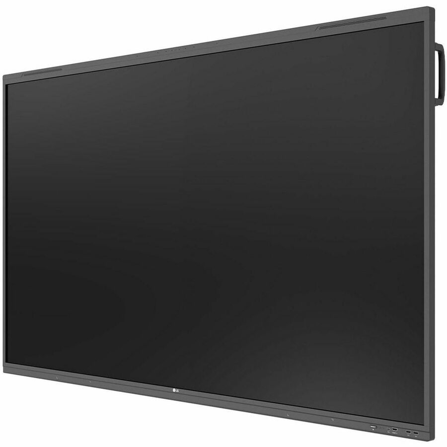 LG CreateBoard 75TR3PN-B Collaboration Display — 75TR3PN-B