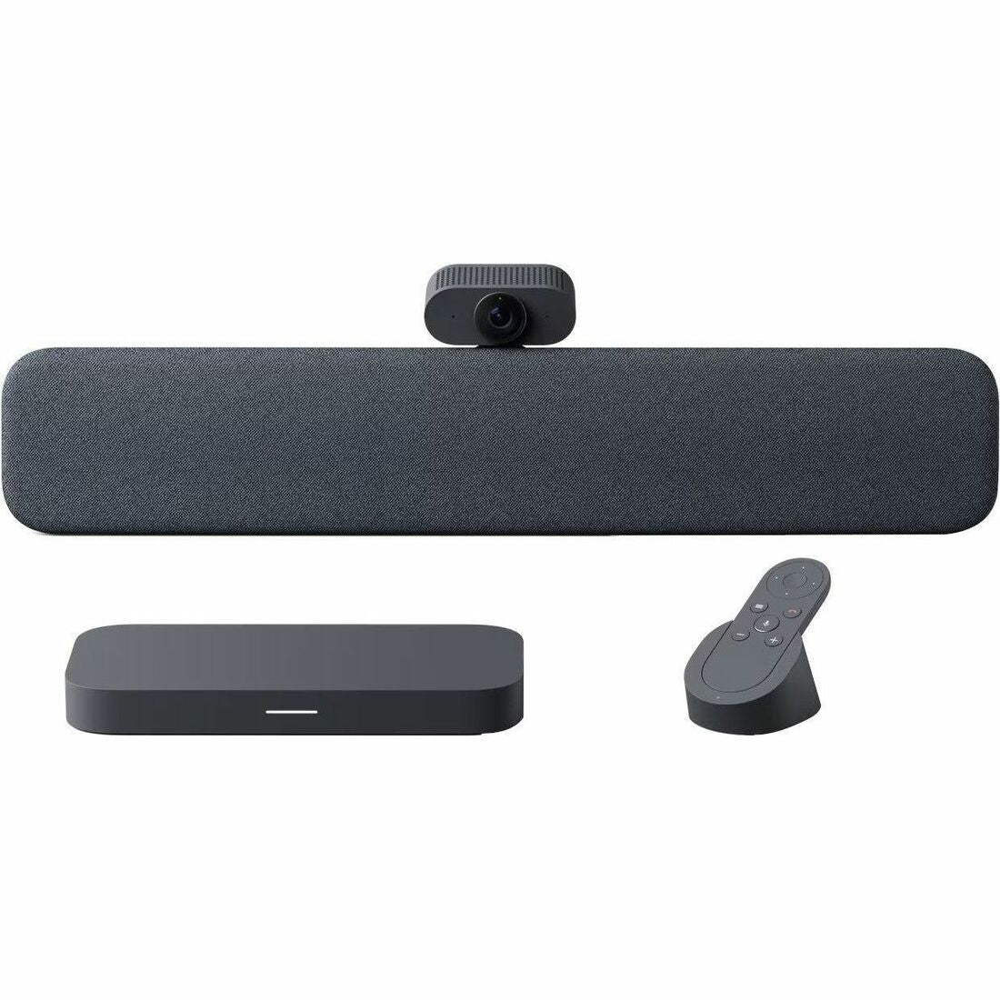 Lenovo Series One 21N60000US Video Conference Equipment — 21N60000US