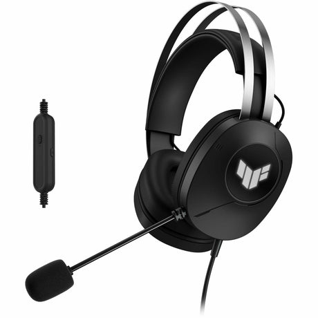 Asus TUF Gaming H1 Gen II Gaming Headset — A302 TUF H1 GEN II HEADSE