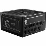 MSI MAG 1000W Power Supply — MAGA1000GLPCIE5II