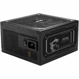 MSI MAG 1000W Power Supply — MAGA1000GLPCIE5II