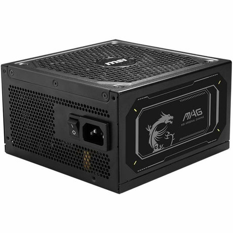 MSI MAG 1000W Power Supply — MAGA1000GLPCIE5II