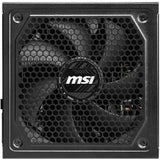 MSI MAG 1000W Power Supply — MAGA1000GLPCIE5II