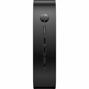 HP Elite t755 Small Form Factor Thin Client Ryzen Embedded V2546 Hexa-core (6 Core) 3 GHz - TAA Compliant — B5VL7UT#ABA