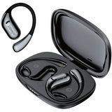Adesso Xtream T5 Open-Ear Bluetooth Water Resistant Earbuds — Xtream T5