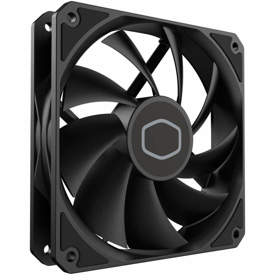 Cooler Master MF120 Lite Cooling Fan — MFW-B2NN-17NPK-R1