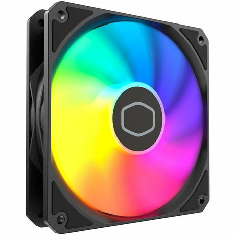 Cooler Master MF120 Lite Cooling Fan — MFW-B2NN-17NPK-R1