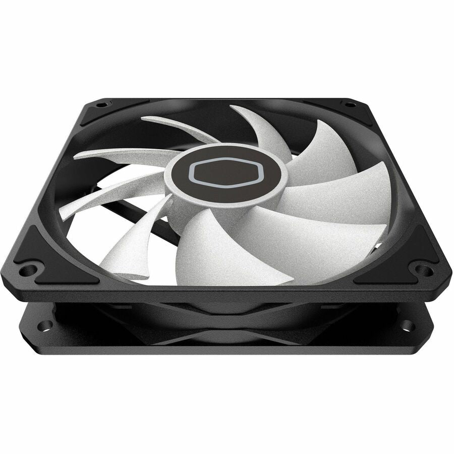 Cooler Master MF120 Lite Cooling Fan — MFW-B2NN-17NPK-R1