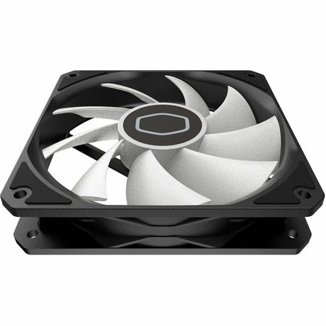 Cooler Master MF120 Lite Cooling Fan — MFW-B2NN-17NPK-R1
