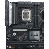 TUF GAMING B860-PLUS WIFI Gaming Desktop Motherboard - Intel B860 Chipset - Socket LGA-1851 - ATX — TUF GAMING B860-PLUS WIFI