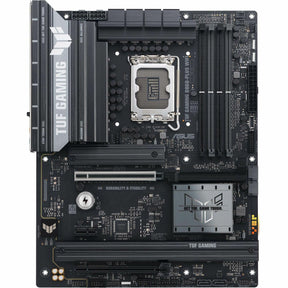 TUF GAMING B860-PLUS WIFI Gaming Desktop Motherboard - Intel B860 Chipset - Socket LGA-1851 - ATX — TUF GAMING B860-PLUS WIFI