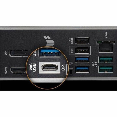 TUF GAMING B860-PLUS WIFI Gaming Desktop Motherboard - Intel B860 Chipset - Socket LGA-1851 - ATX — TUF GAMING B860-PLUS WIFI