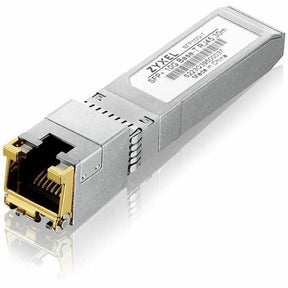 ZYXEL SFP10G-T SFP+ Module — SFP10G-T