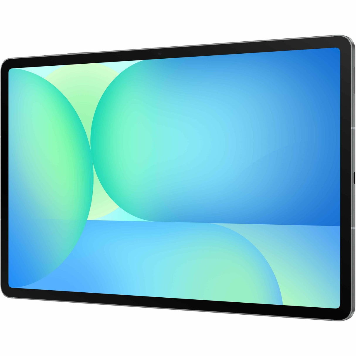 Samsung Galaxy Tab S10 FE+ SM-X620 Tablet - 13.1" WQXGA+ - Samsung Exynos 1580 (S5E8855) Octa-core - 8 GB - 128 GB Storage - Android 15 - Gray — SM-X620NZAAXAR