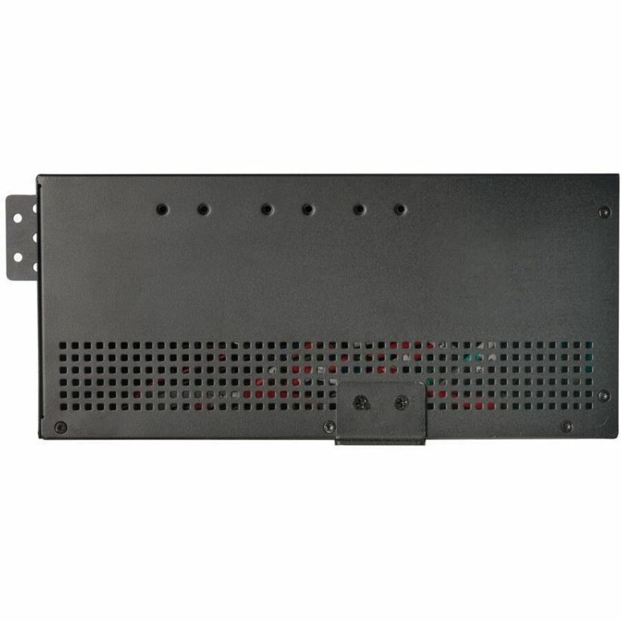 Eaton 9PX G2 Maintenance Bypass for Select 8kVA to 11kVA 9PX UPS Systems, Hardwired Input/Output, 4 L6-30R Outlets, 0U Rack/Tower/Wall — MBP11K208G2