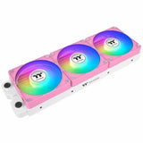 Thermaltake CT140 EX Reverse ARGB Sync PC Cooling Fan Bubble Pink (3-Fan Pack) - 3 Pack — CL-F229-PL14PK-A