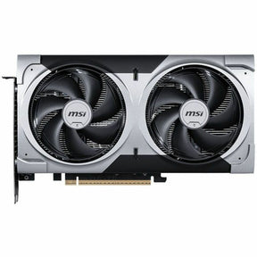 MSI NVIDIA GeForce RTX 5060 Ti Graphic Card - 16 GB GDDR7 — G506T-16V2CP