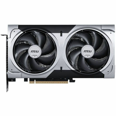 MSI NVIDIA GeForce RTX 5060 Ti Graphic Card - 16 GB GDDR7 — G506T-16V2CP