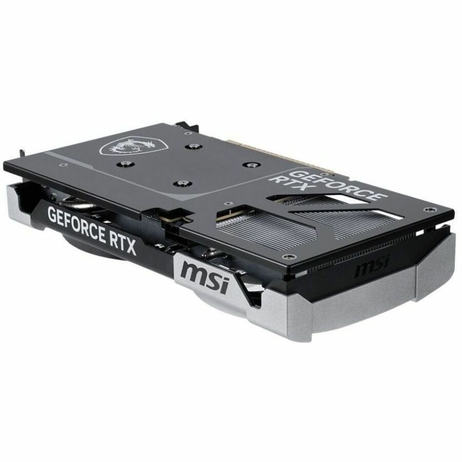 MSI NVIDIA GeForce RTX 5060 Ti Graphic Card - 16 GB GDDR7 — G506T-16V2CP