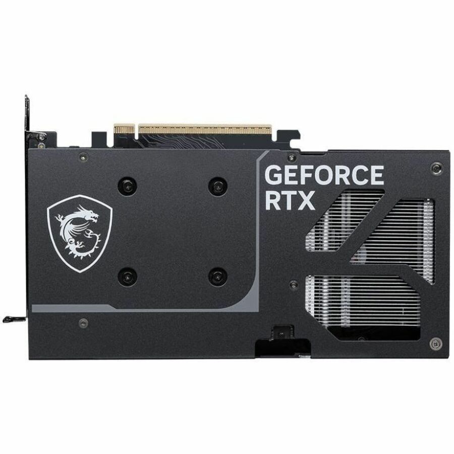MSI NVIDIA GeForce RTX 5060 Ti Graphic Card - 16 GB GDDR7 — G506T-16V2CP