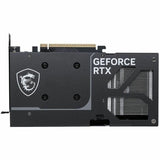 MSI NVIDIA GeForce RTX 5060 Ti Graphic Card - 16 GB GDDR7 — G506T-16V2CP
